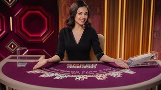Speed Blackjack Ruby 18