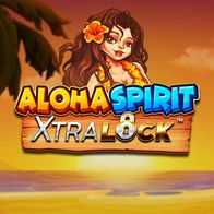 Aloha Spirit Xtra Lock