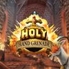 Holy Hand Grenade
