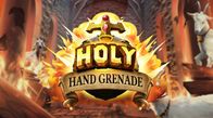 Holy Hand Grenade