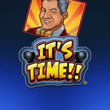It�s Time