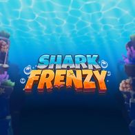 Shark Frenzy