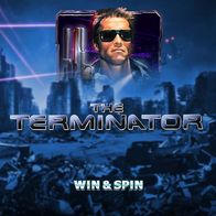 The Terminator Win And Spin