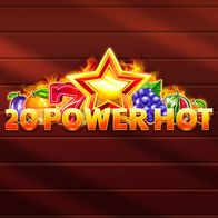 20 Power Hot