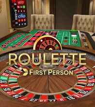 First Person Roulette
