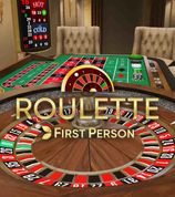 First Person Roulette