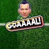 Goaaaal!