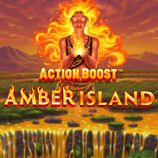 Action Boost Amber Island