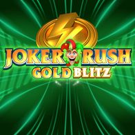 Joker Rush Gold Blitz