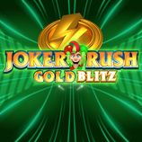 Joker Rush Gold Blitz