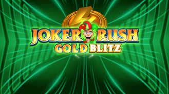 Joker Rush Gold Blitz