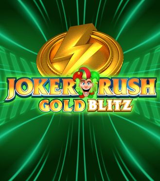 Joker Rush Gold Blitz