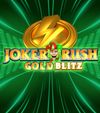 Joker Rush Gold Blitz
