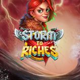 Storm To Riches