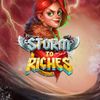 Storm To Riches