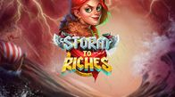 Storm To Riches