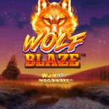 Wolf Blaze WOWPOT Megaways