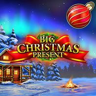 Big Christmas Present
