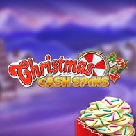 Christmas Cash Spins