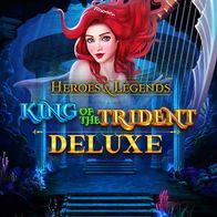 King of the Trident Deluxe
