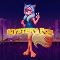 Mystery Fox