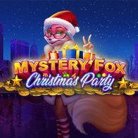 Mystery Fox Xmas Party