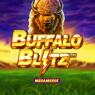 Buffalo Blitz Mega Merge