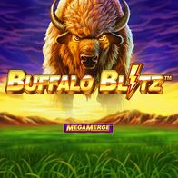 Buffalo Blitz Mega Merge