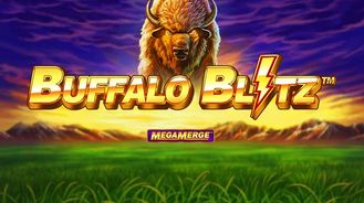 Buffalo Blitz Mega Merge