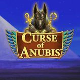 Curse of Anubis