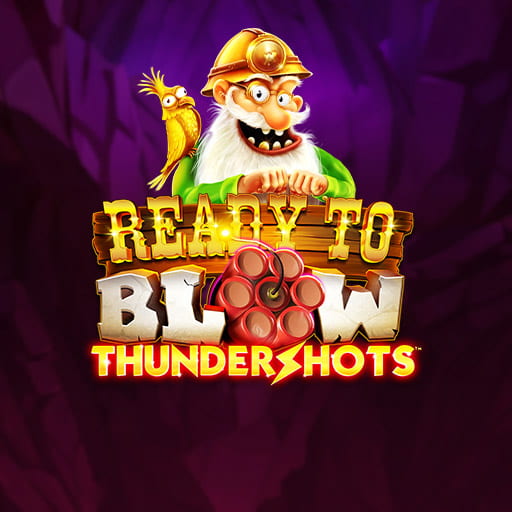 Ready to Blow