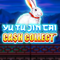 Yu Tu Jin Cai Cash Collect