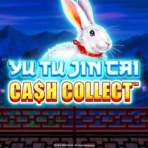 Yu Tu Jin Cai Cash Collect