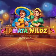 Pinata Wildz