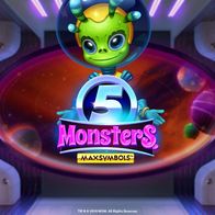 5 Monsters