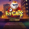 Fly Cats Dream Drop