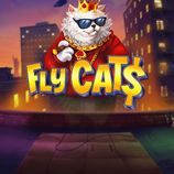 Fly Cats