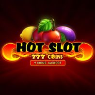 Hot Slot 777 Coins