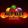Hot Slot 777 Coins