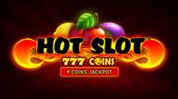 Hot Slot 777 Coins