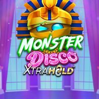 Monster Disco XtraHold