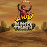 Slingo Money Train