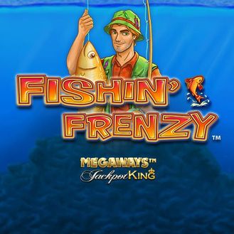 Fishin Frenzy Megaways Jackpot King