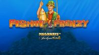 Fishin Frenzy Megaways Jackpot King