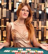 Live Casino Holdem