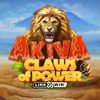 Akiva Claws Of Power
