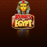 Rubies of Egypt