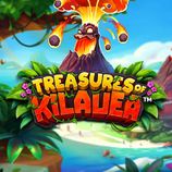 Treasures Of Kilauea
