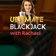Ultimate Blackjack With Rachael