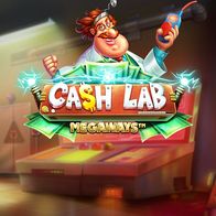 Cash Lab Megaways